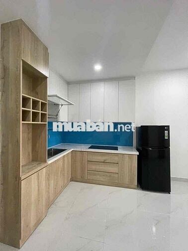 CĂN HỘ HOÀNG BẬT ĐẠT MỚI 100% - 2 PHÒNG NGỦ FULL NỘI THẤT GIÁ 10TR