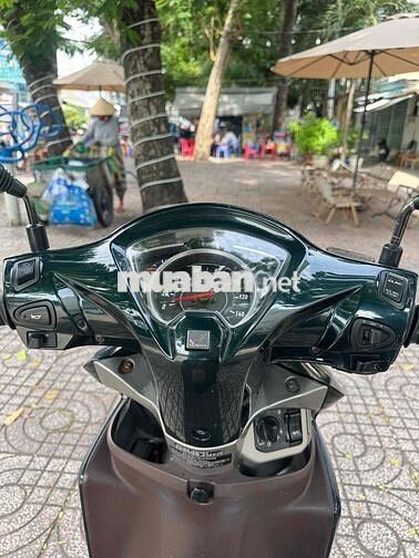 Honda Vision 2019 bstp 9c
