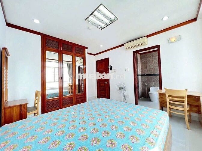HỆ THỐNG SHARE PHÒNG CHUNG CƯ CAO CẤP QUẬN 7-NHÀ BÈ