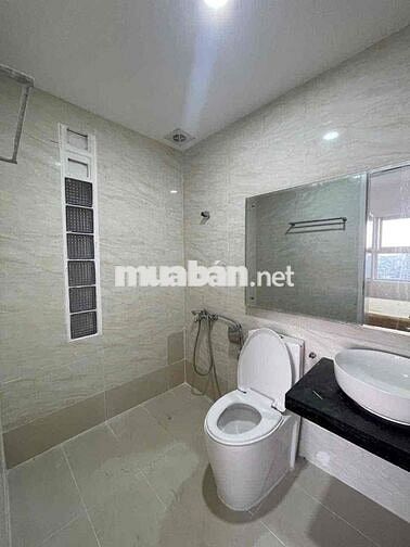 CĂN HỘ HOÀNG BẬT ĐẠT MỚI 100% - 2 PHÒNG NGỦ FULL NỘI THẤT GIÁ 10TR