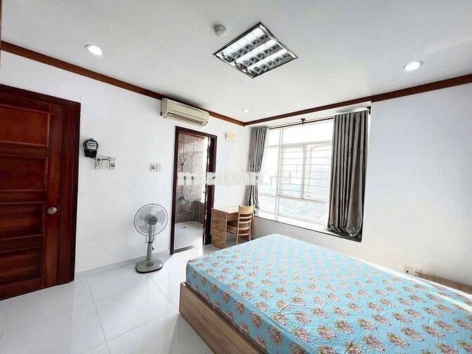 HỆ THỐNG SHARE PHÒNG CHUNG CƯ CAO CẤP QUẬN 7-NHÀ BÈ