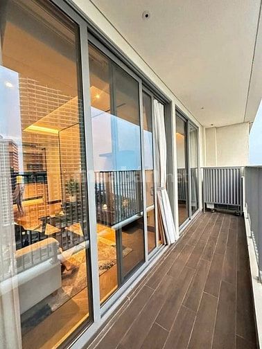 Bán căn hộ Mặt Biển Mỹ Khê cho thuê 25 đến 30 triệu 1 tháng