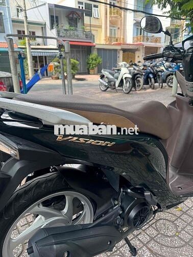 Honda Vision 2019 bstp 9c
