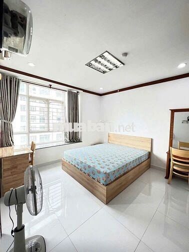 HỆ THỐNG SHARE PHÒNG CHUNG CƯ CAO CẤP QUẬN 7-NHÀ BÈ