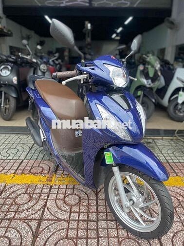 Honda Vision 2025 Xanh 5300 km