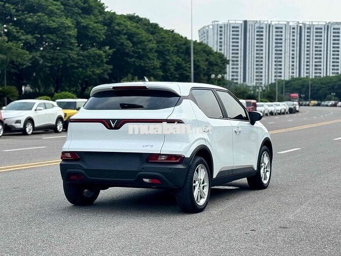 Nghèo nhưng thíc xe mới thì có ngay vf5 plus 2026