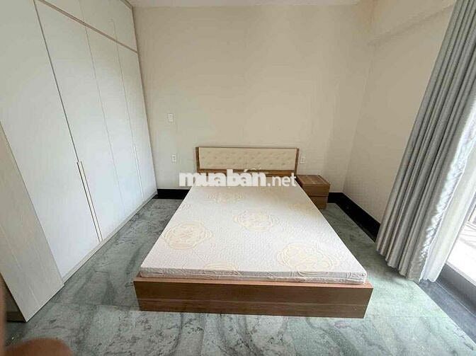 Cho thuê biệt thự Lavila DT 108m2 3tầng 4pn full NT Giá 23tr/tháng