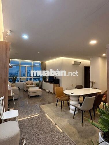 BÁN CĂN HỘ PHÚ HOÀNG ANH 3PN GIÁ 5.3 TỶ