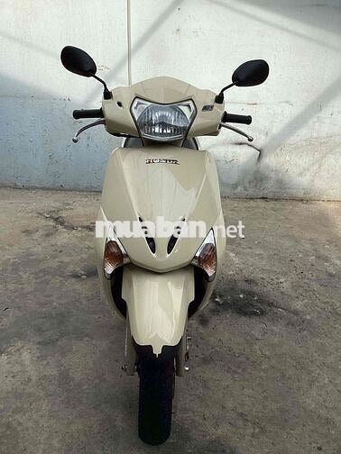 Honda Lead Kem Xe tay ga