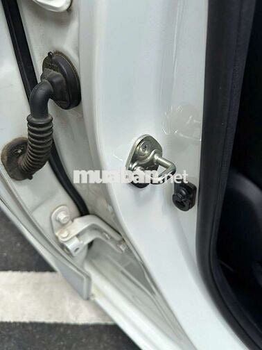 Hyundai i10 2022 Trắng Tự động 50.000 km