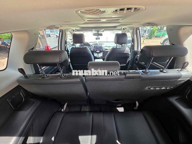Honda CR-V L 2023 Trắng 30.000 km