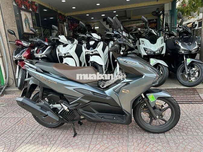 Air Blade 160 ABS 2022 10999 km BSTP Chính Chủ