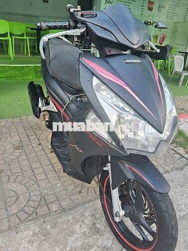 Honda Air Blade 2012 Đen Tự động