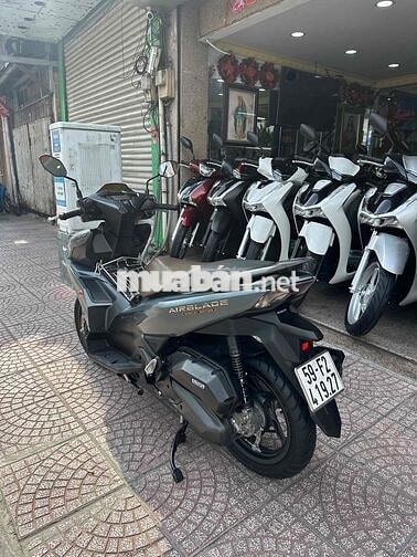 Air Blade 160 ABS 2022 10999 km BSTP Chính Chủ