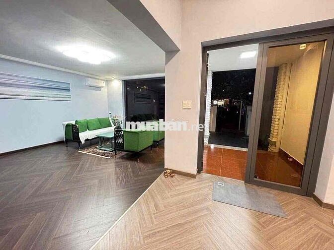 CHO THUÊ BIỆT THỰ PHÚ MỸ HƯNG – MỸ GIANG 1