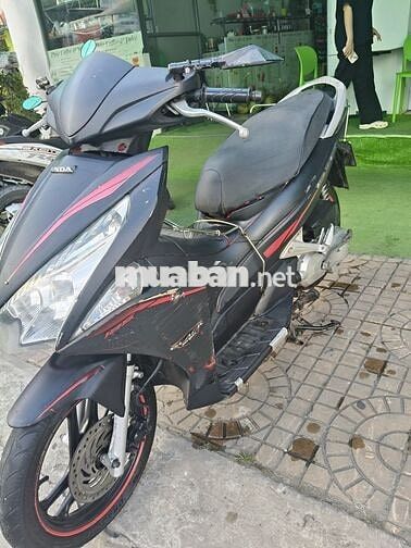 Honda Air Blade 2012 Đen Tự động
