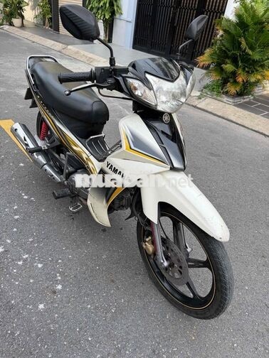 Yamaha Sirius RC 2013 Bstp Zin Đẹp