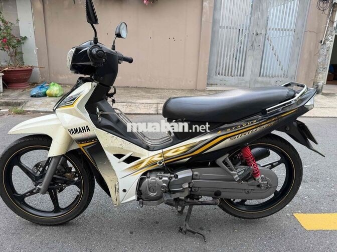 Yamaha Sirius RC 2013 Bstp Zin Đẹp