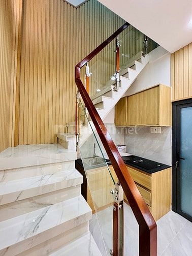 Bán Nhà Mặt Tiền Trần Phú, P4, Q5 - Vị trí đẹp, ngay Trần Bình Trọng