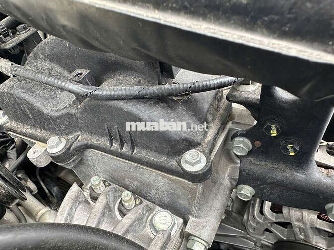 Hyundai i10 2022 Trắng Tự động 50.000 km