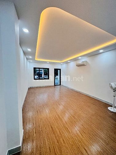 Bán Nhà Mặt Tiền Trần Phú, P4, Q5 - Vị trí đẹp, ngay Trần Bình Trọng