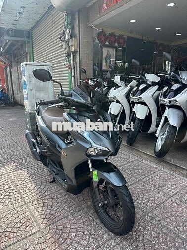 Air Blade 160 ABS 2022 10999 km BSTP Chính Chủ