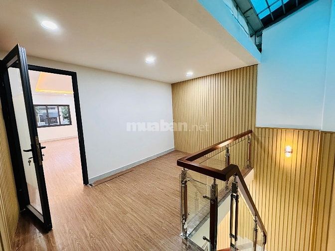 Bán Nhà Mặt Tiền Trần Phú, P4, Q5 - Vị trí đẹp, ngay Trần Bình Trọng