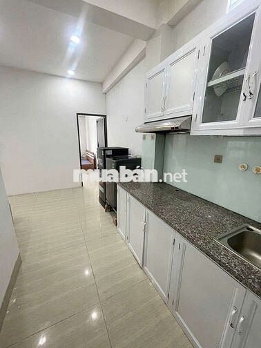 Siêu phẩm CCMN 2n1k 60m2 Full nội thất. máy giặt riêng tại Hồ Ba Mẫu