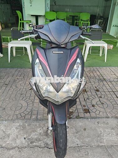 Honda Air Blade 2012 Đen Tự động