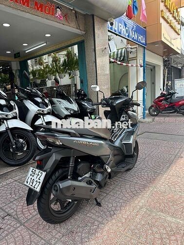 Air Blade 160 ABS 2022 10999 km BSTP Chính Chủ