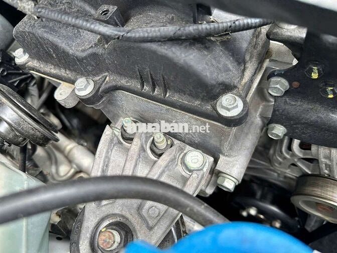 Hyundai i10 2022 Trắng Tự động 50.000 km