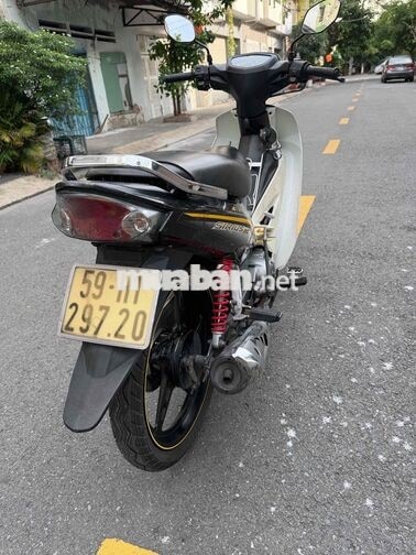 Yamaha Sirius RC 2013 Bstp Zin Đẹp