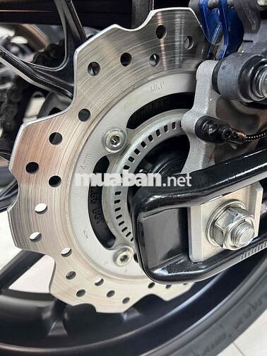 CB500X CHÍNH CHỦ MUA HÃNG 4/2022 (VIN 21 SƯỜN ĐỎ)