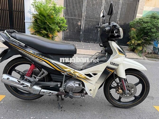 Yamaha Sirius RC 2013 Bstp Zin Đẹp