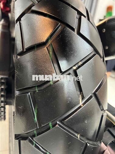 CB500X CHÍNH CHỦ MUA HÃNG 4/2022 (VIN 21 SƯỜN ĐỎ)