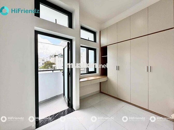 Cho thuê CC mini 20m2 giá 5,5 triệu tại Dương Quảng Hàm, Gò Vấp, HCM