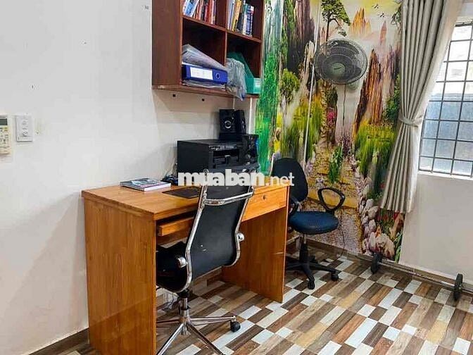 CHÍNH CHỦ CHO THUÊ CHUNG CƯ 2PN FULL NỘI THẤT TRUNG TÂM QUẬN 5