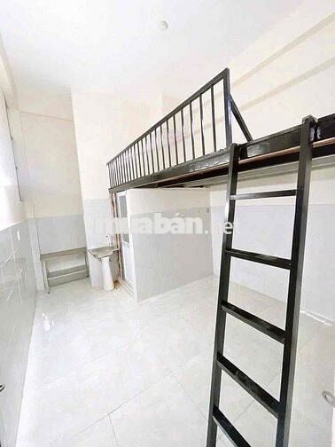 CHUNG CƯ mini cách Đh CÔNG THƯƠNG 5P GẦN AEON TÂN PHÚ
