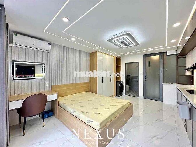 KHAI TRƯƠNG DỰ ÁN MỚI 100% FULL NT NGAY QUANG TRUNG