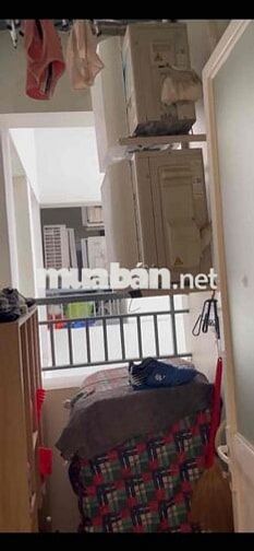 Cho thuê căn 62m2 2pn 2wc sẵn nội thất đầu tháng 9 ở được