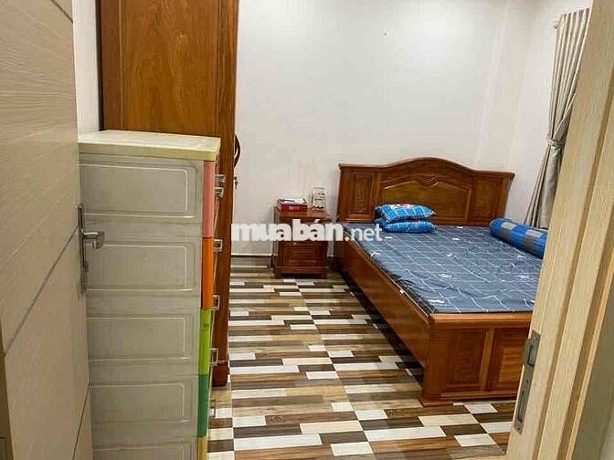 CHÍNH CHỦ CHO THUÊ CHUNG CƯ 2PN FULL NỘI THẤT TRUNG TÂM QUẬN 5