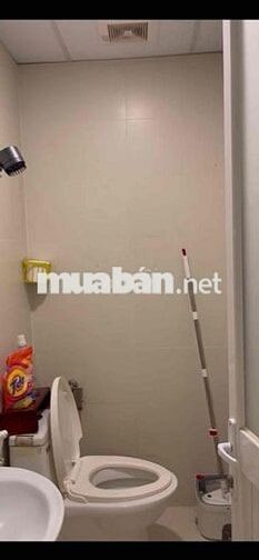 Cho thuê căn 62m2 2pn 2wc sẵn nội thất đầu tháng 9 ở được