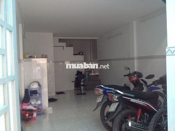 Cho thuê nhà LÊ LƠI 2PN, 2WC GIÁ 9TR/THANG