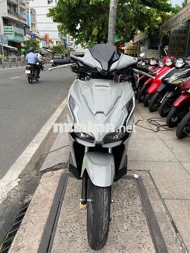 Honda Air Blade 4val 2025 Xám