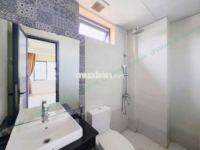CĂN HỘ STUDIO CAO CẤP - TRUNG TÂM THÀNH PHỐ