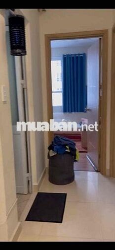Cho thuê căn 62m2 2pn 2wc sẵn nội thất đầu tháng 9 ở được