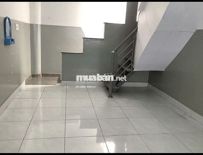 Cho thuê nhà LÊ LƠI 2PN, 2WC GIÁ 9TR/THANG