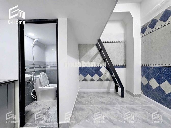 🏡 PHÒNG GÁC MỚI ĐẸP- GIÁ SINH VIÊN- PHÙ HỢP CHO SINH VIÊN