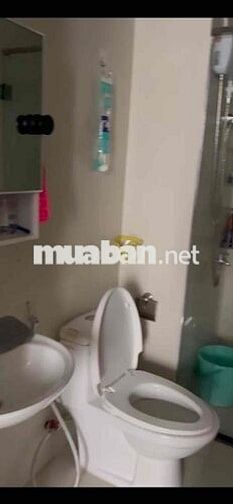 Cho thuê căn 62m2 2pn 2wc sẵn nội thất đầu tháng 9 ở được