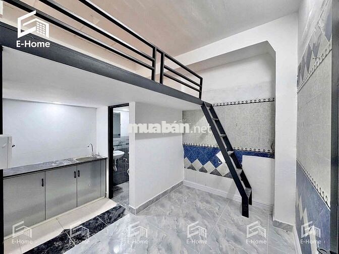 🏡 PHÒNG GÁC MỚI ĐẸP- GIÁ SINH VIÊN- PHÙ HỢP CHO SINH VIÊN